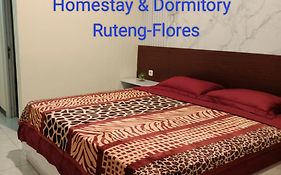 Chacha Homestay&Dormitory